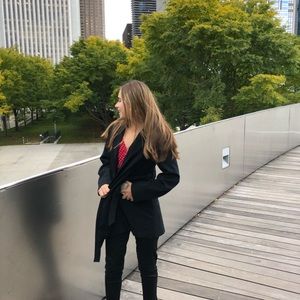 Meet your Posher, Sophia